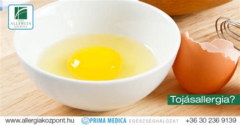 Utazás tojásallergiával