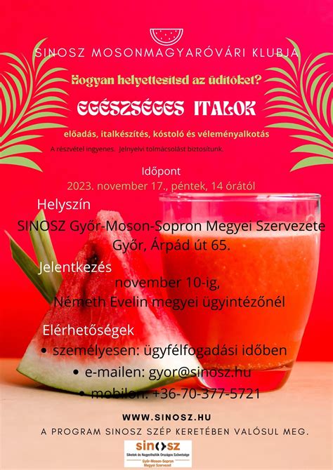 Egészséges italok terhesség alatt