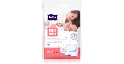 a Bella Mamma termékcsalád képe