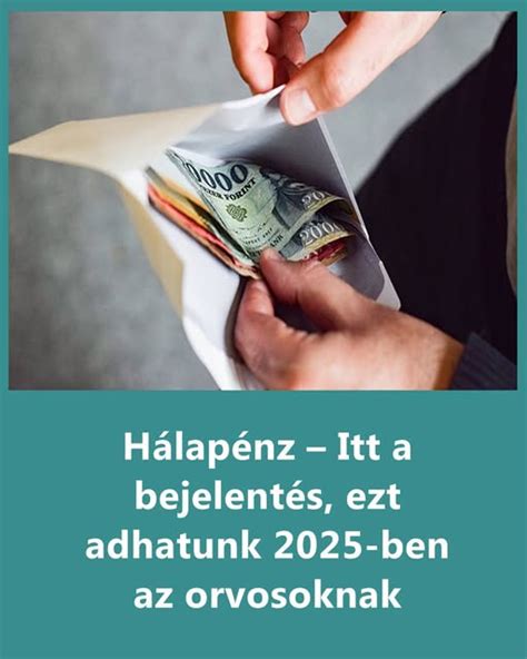 statisztika a hálapénz fizetéséről