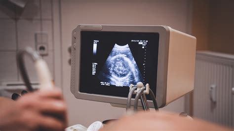 Ultrahangvizsgálat a terhesség alatt