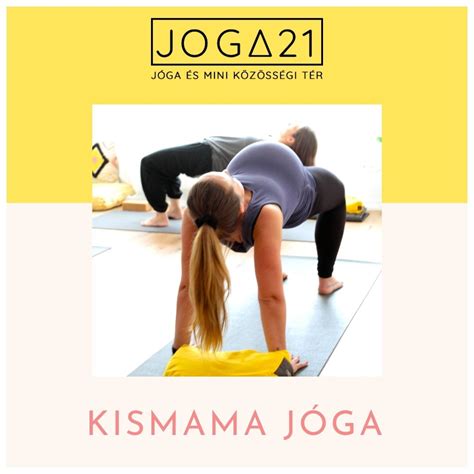 Kismama jóga óra békéscsabai stúdióban