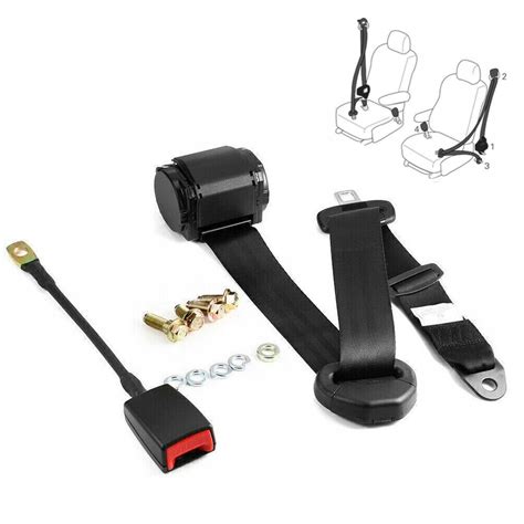 Összehasonlítás: 3 pontos és 5 pontos biztonsági öv