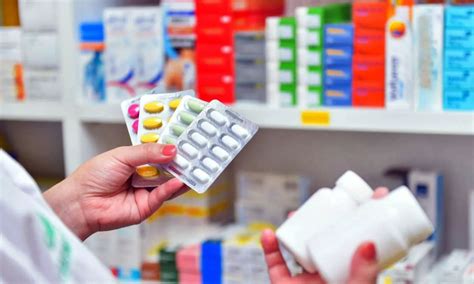 illusztráció a gyógyszerek biztonságos tárolásáról