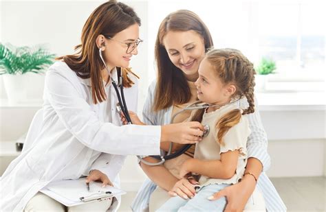 Gyermekorvos választása