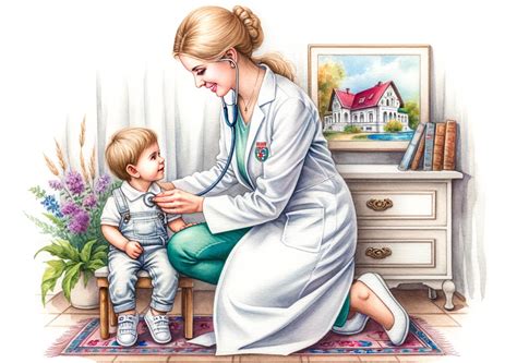 Gyermekorvos konzultáció