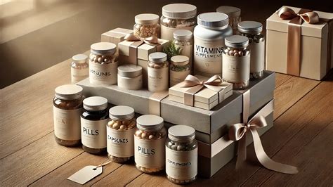 Vitaminok és táplálékkiegészítők