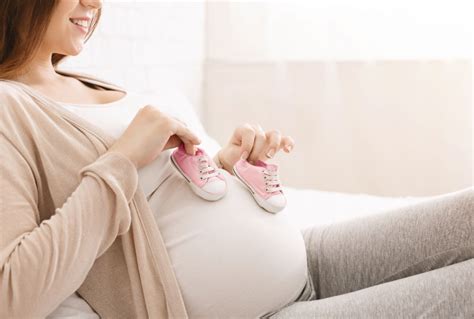 Várandósgondozás menete