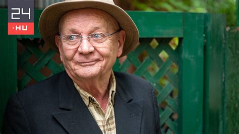 Bereményi Géza portréja