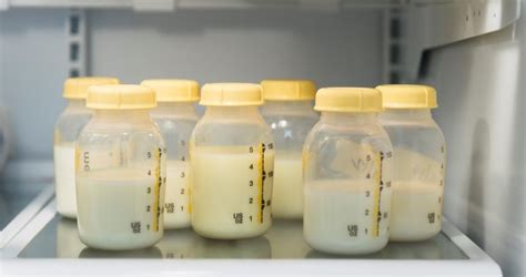 Az anyatej összetételének változása a szoptatás során