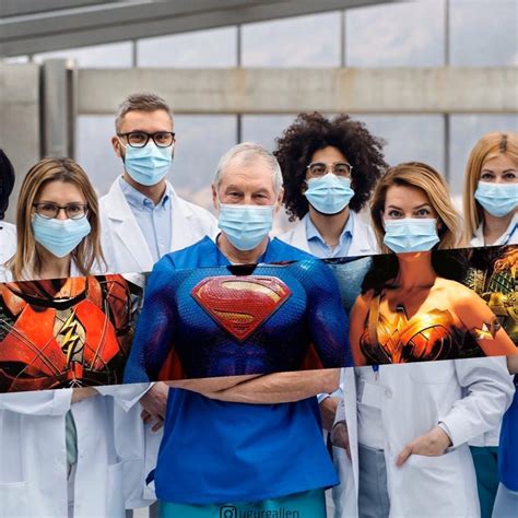 egészségügyi dolgozók