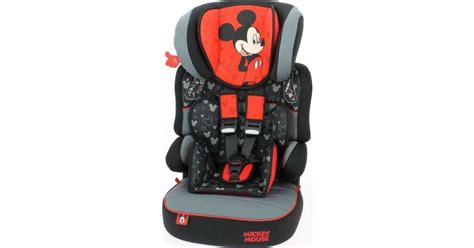 Disney by Nania beline 9 autósülés