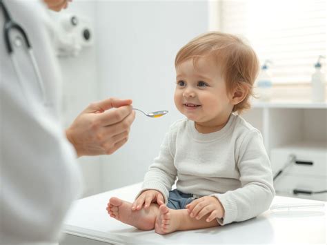 Gyermekek adagolása