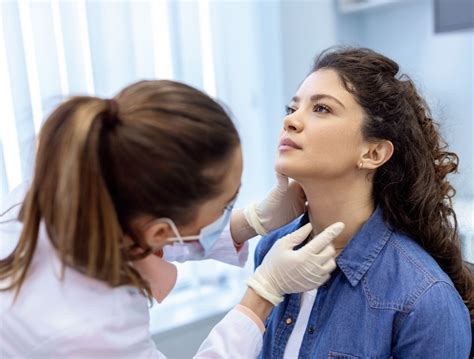 Pajzsmirigy laboratóriumi vizsgálata