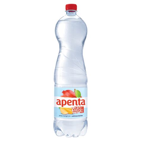 Baba ásványvízzel
