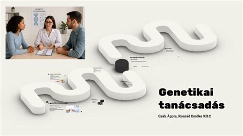 Genetikai tanácsadás