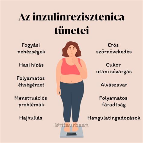 Az inzulinrezisztencia és a terhesség összefüggései