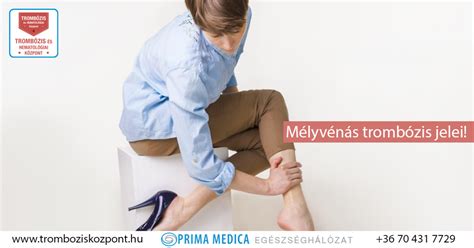 A trombózis szövődményei terhesség alatt