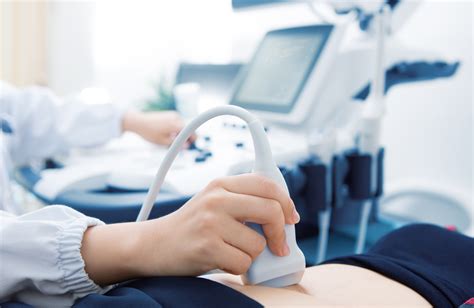 harmadik trimeszter ultrahang