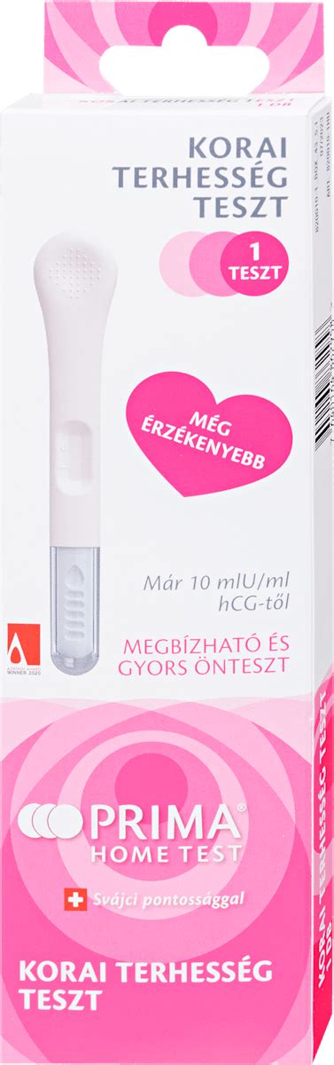 Korai terhességi tünetek listája