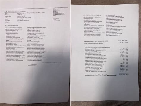 dokumentum a támogatások igényléséről