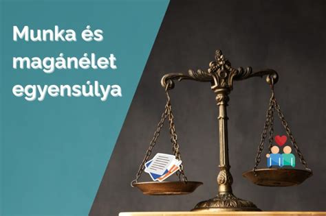 Munka és gyermeknevelés egyensúlya