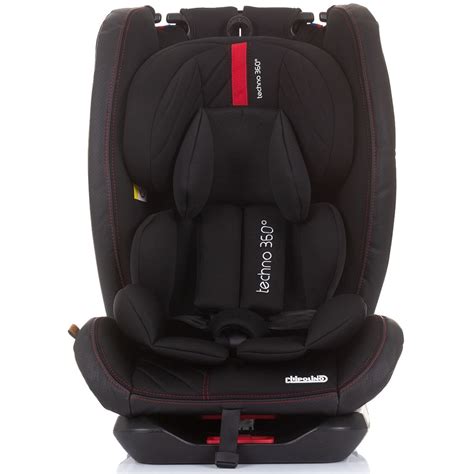 Autósülés Isofix bázistalppal