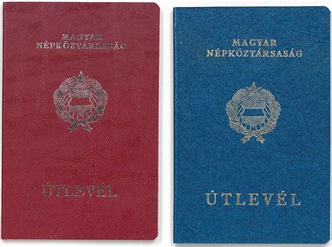 Ikonok, amelyek az útlevél átvételének és leadásának helyszíneit jelölik