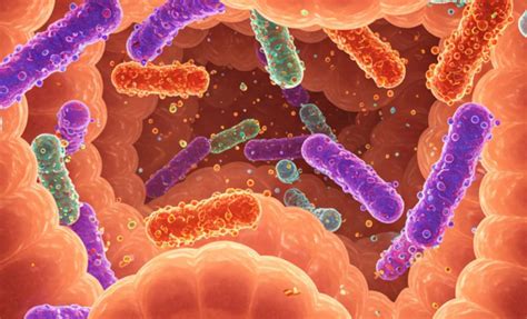 Probiotikumok szerepe az antibiotikumos kezelés során