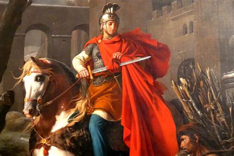 Szent Márton ábrázolása