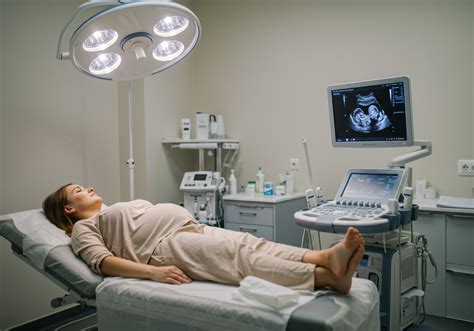 Ultrahang vizsgálat terhesség alatt