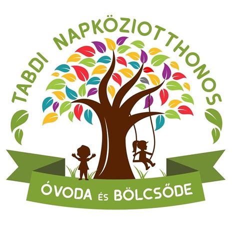 Az Idesüss Óvoda és Bölcsőde épülete kívülről