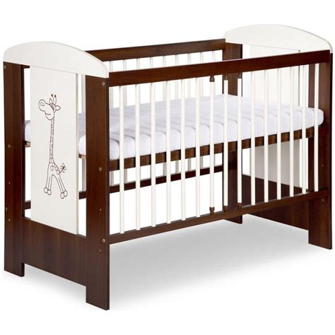 Méretek és a Klups Karolina II Kiságy szerkezete