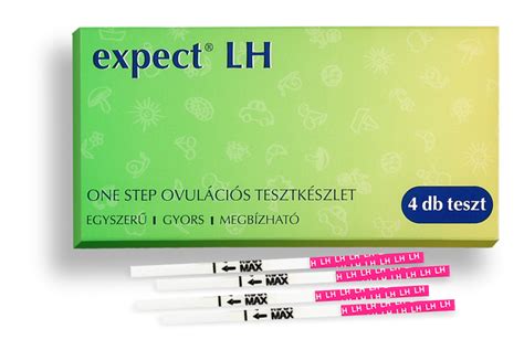 Terhességi és ovulációs tesztek típusai