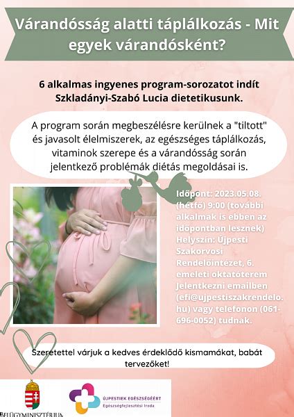 várandósság alatti rendellenességek