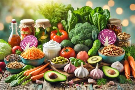 Egészséges életmód és vitaminok a sikeres fogantatásért