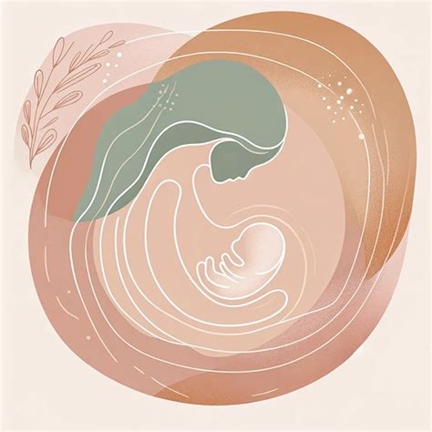 Anya és magzata közötti kapcsolat