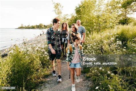 Család a gyermekkel