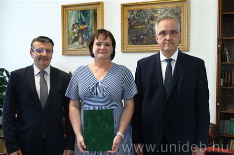 Debreceni védőnői iroda
