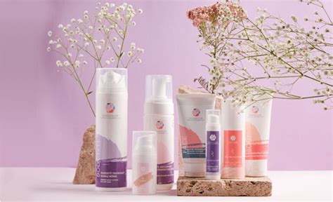 Baba bőrápolási rutin