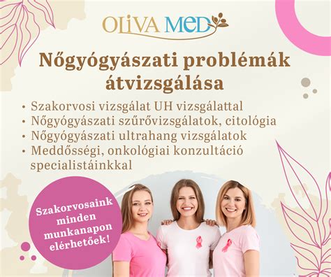 Nőgyógyászati problémák és vetélés