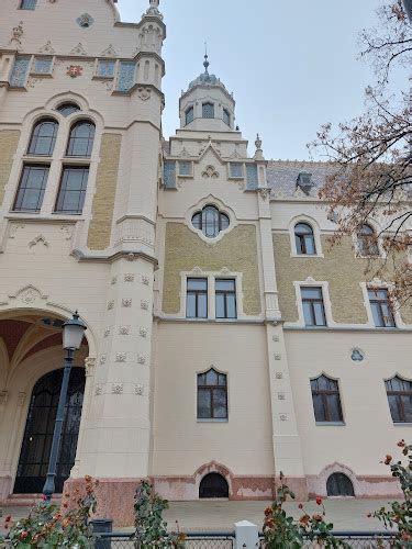 Kecskemét polgármesteri hivatala