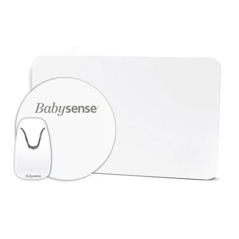 Babysense légzésfigyelő
