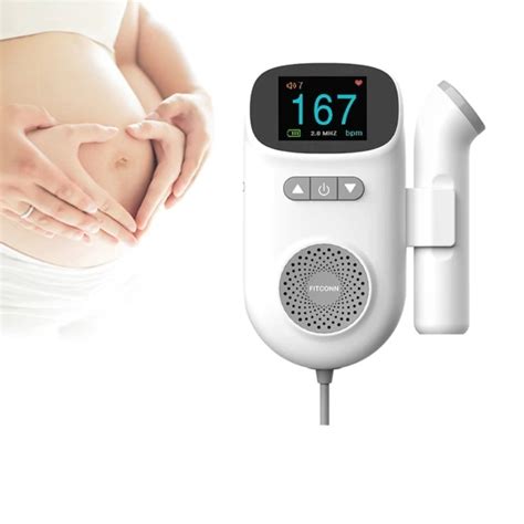 szülészeti szívhang-monitor