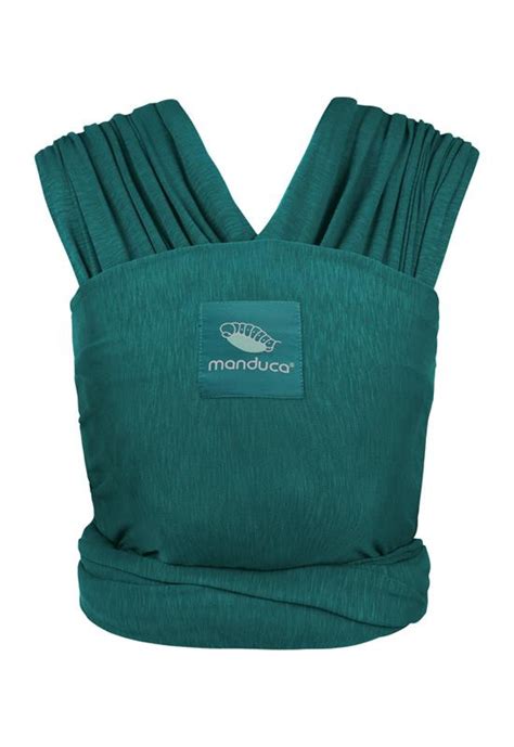 Hoppediz babahordozó kendő felvétele