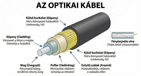A draincső felépítése és működése