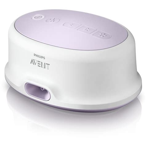 Philips Avent elektromos mellszívó