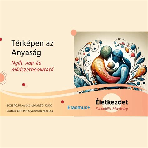 Anyaság és gyermekgondozás