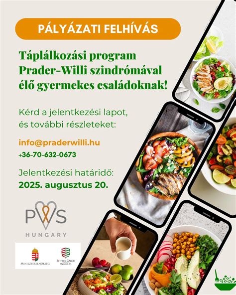 Gyermek Prader-Willi szindrómával