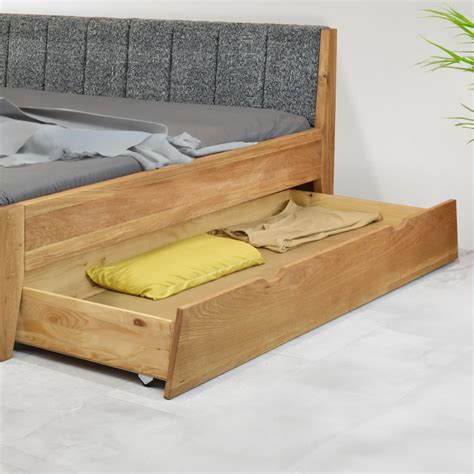 ágyneműtartó felnyitása